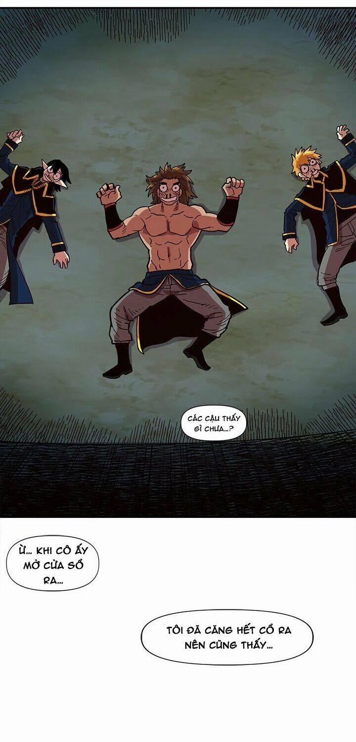 Nô Lệ Nghịch Thiên 13 trang 38