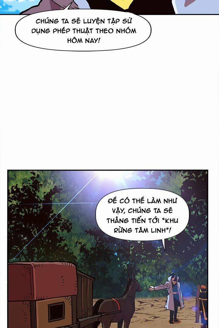 Nô Lệ Nghịch Thiên 13 trang 41