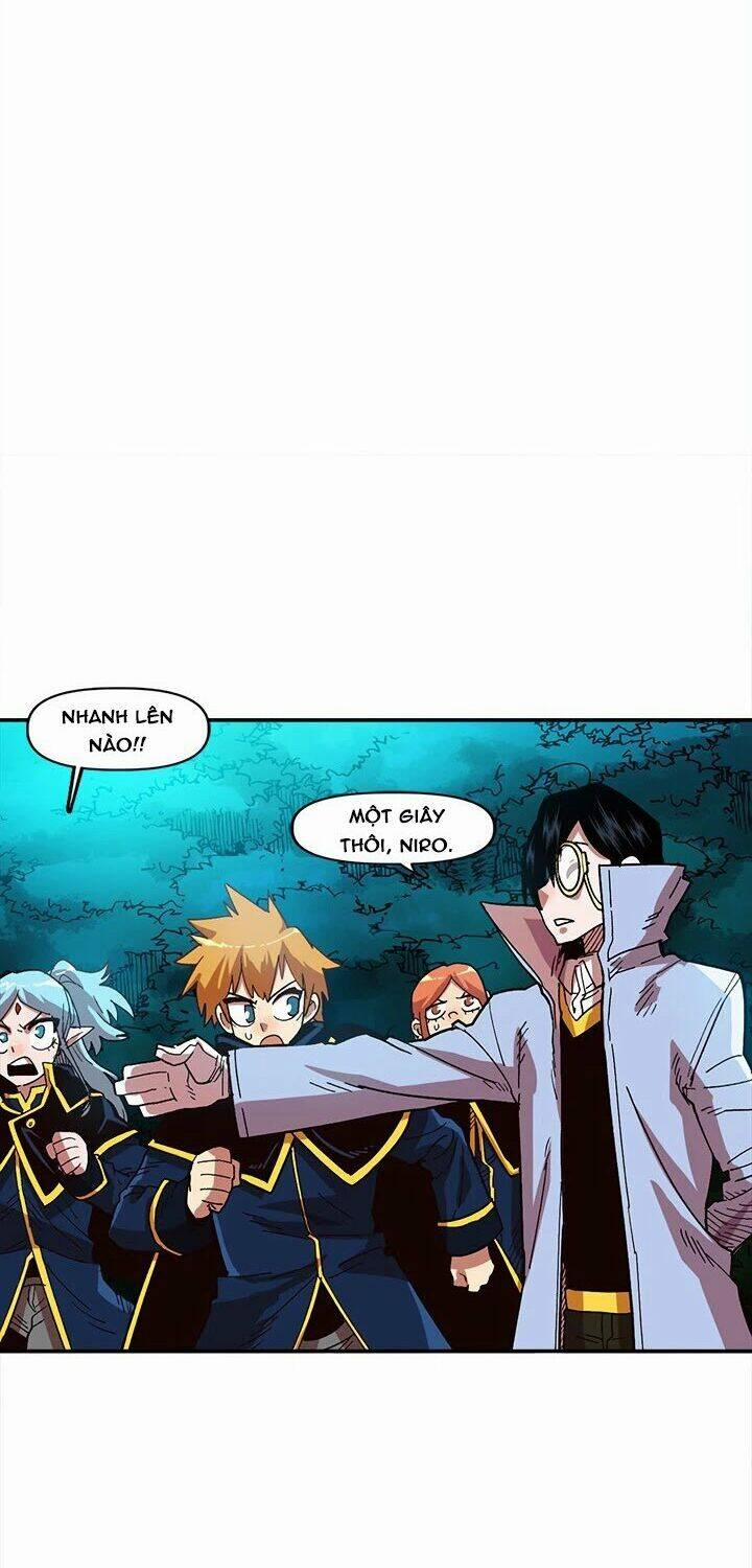 Nô Lệ Nghịch Thiên 13 trang 56