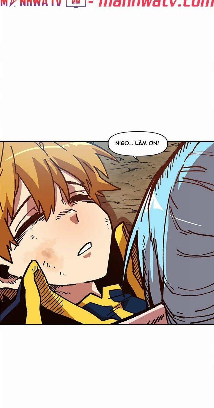 Nô Lệ Nghịch Thiên 14 trang 16