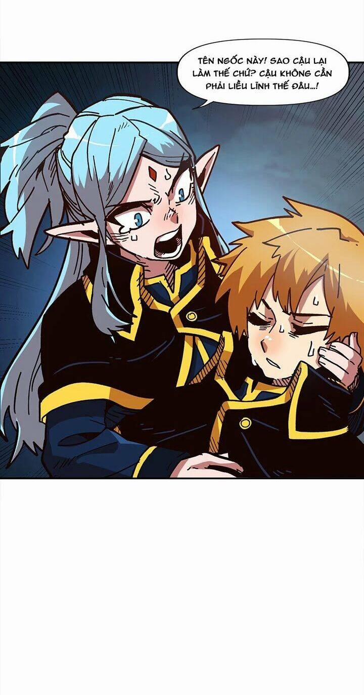 Nô Lệ Nghịch Thiên 14 trang 18