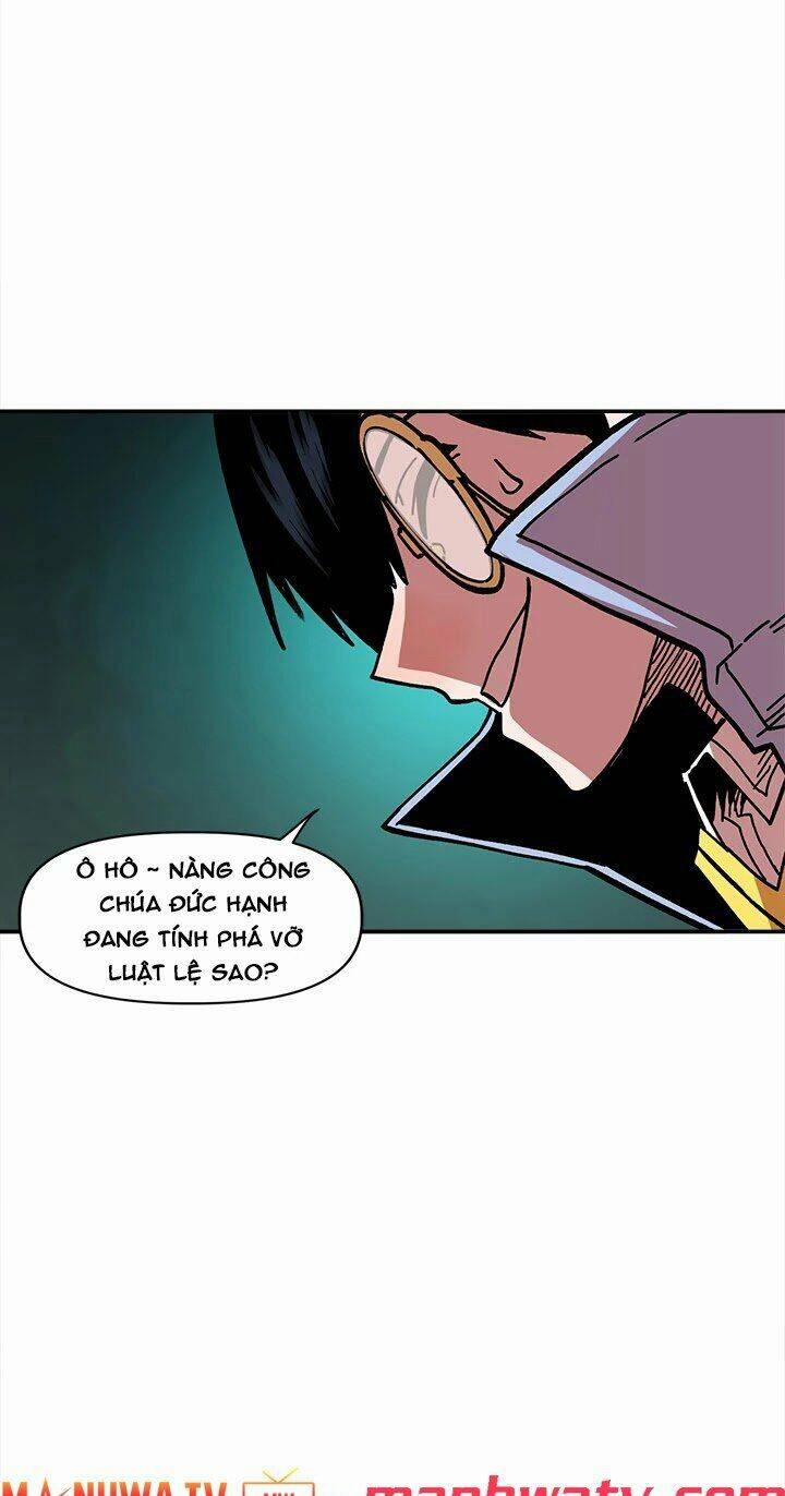 Nô Lệ Nghịch Thiên 14 trang 27