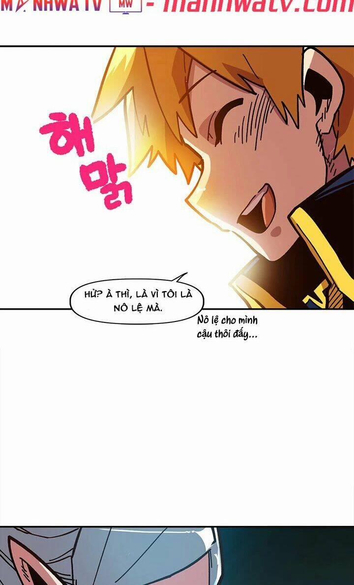 Nô Lệ Nghịch Thiên 14 trang 40