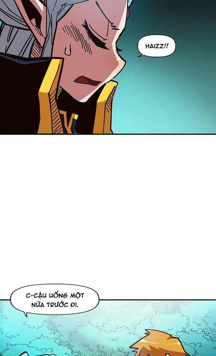 Nô Lệ Nghịch Thiên 14 trang 41