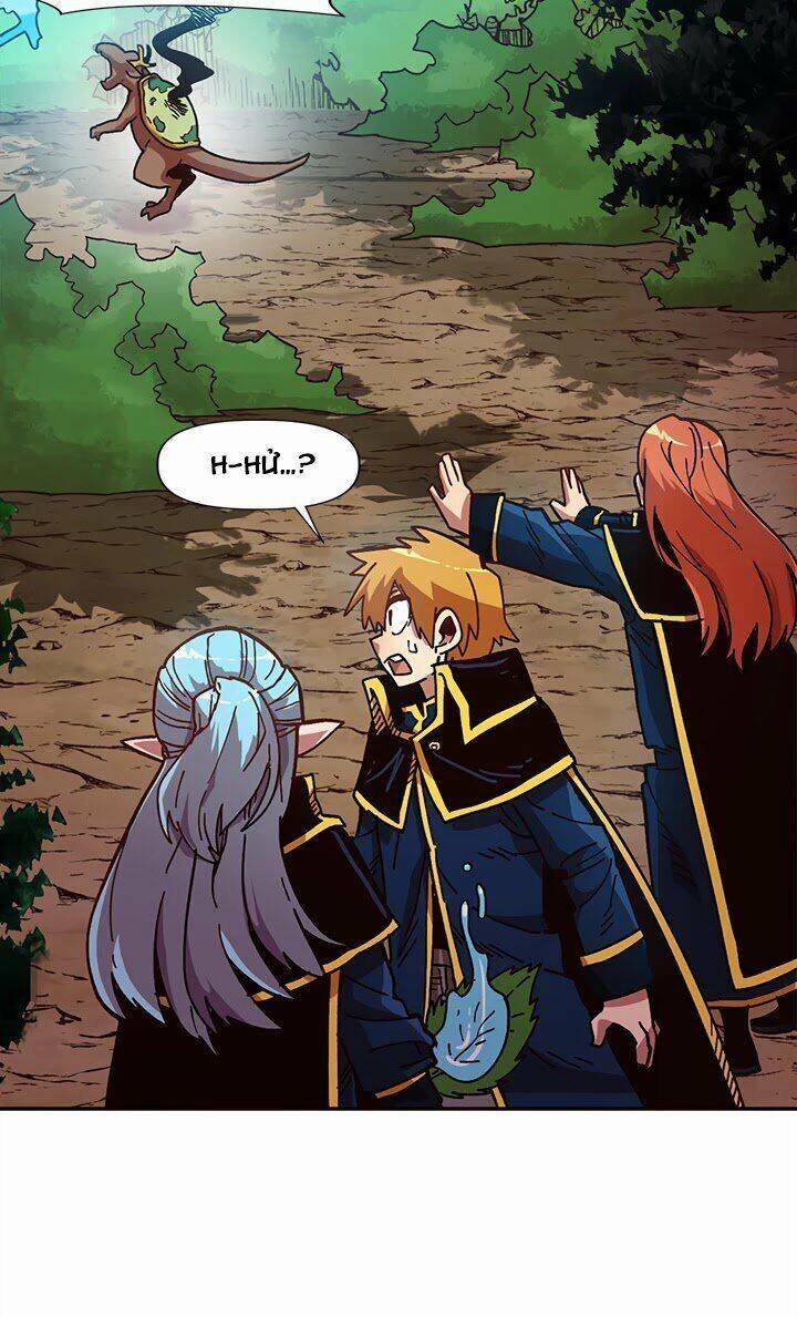 Nô Lệ Nghịch Thiên 14 trang 49