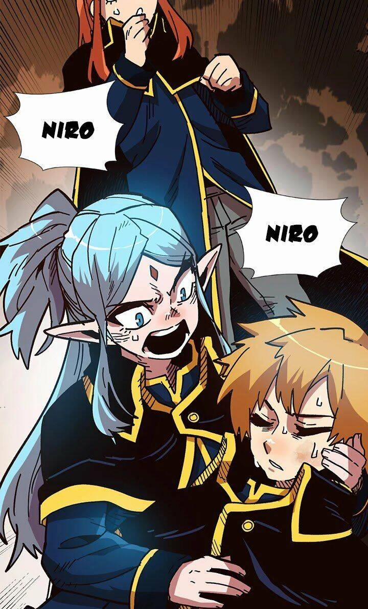 Nô Lệ Nghịch Thiên 14 trang 9