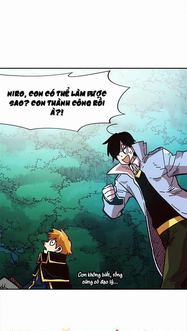 Nô Lệ Nghịch Thiên 14 trang 99