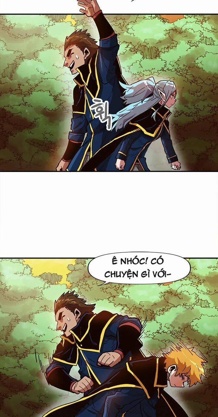 Nô Lệ Nghịch Thiên 15 trang 24