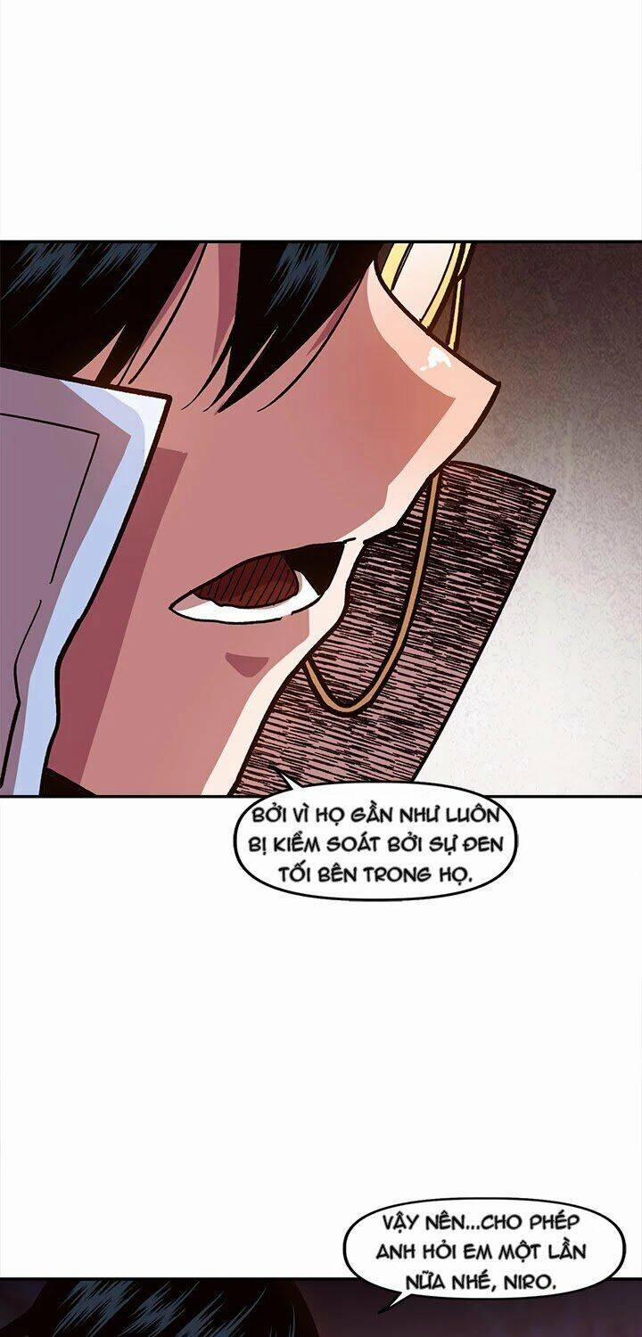 Nô Lệ Nghịch Thiên 15 trang 35