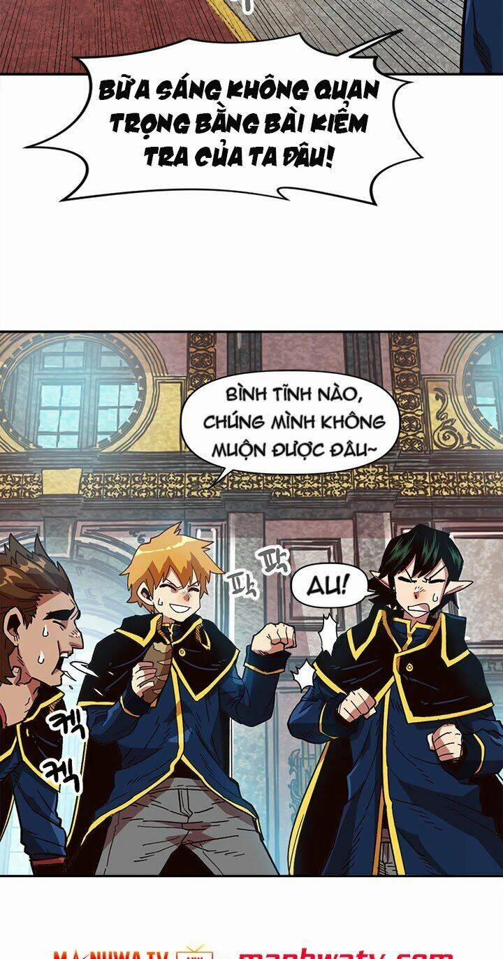 Nô Lệ Nghịch Thiên 15 trang 43