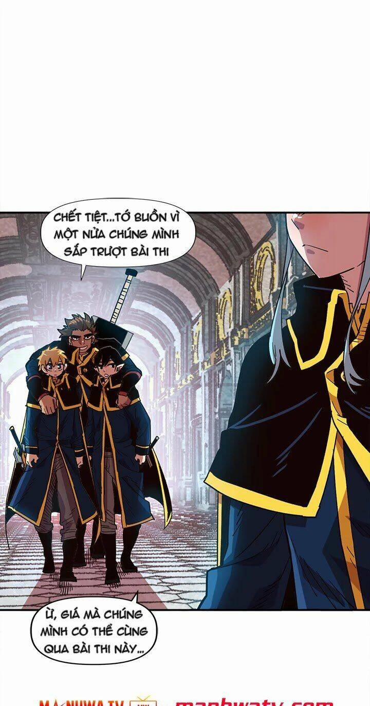 Nô Lệ Nghịch Thiên 15 trang 45