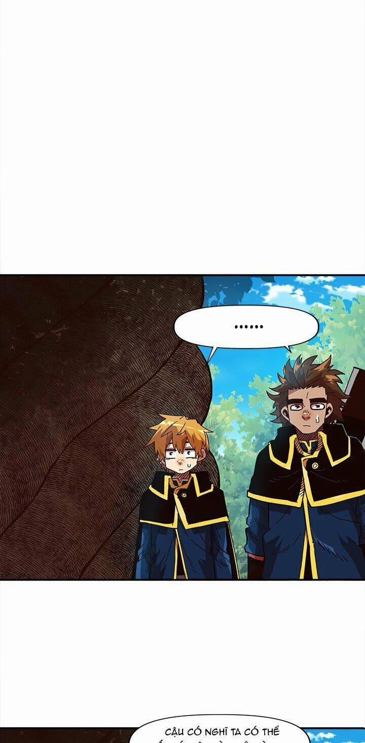 Nô Lệ Nghịch Thiên 16 trang 10