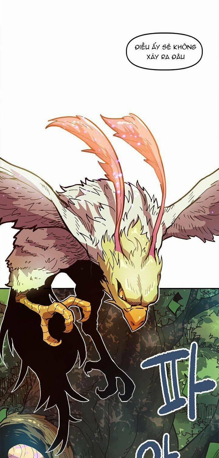 Nô Lệ Nghịch Thiên 16 trang 39