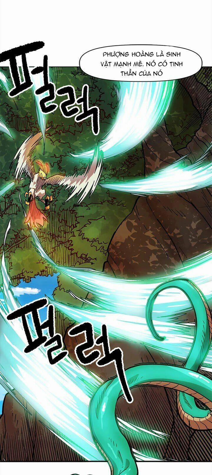 Nô Lệ Nghịch Thiên 16 trang 41