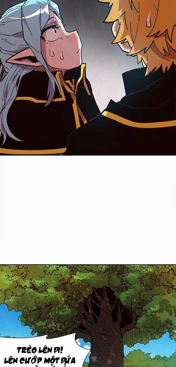 Nô Lệ Nghịch Thiên 16 trang 46