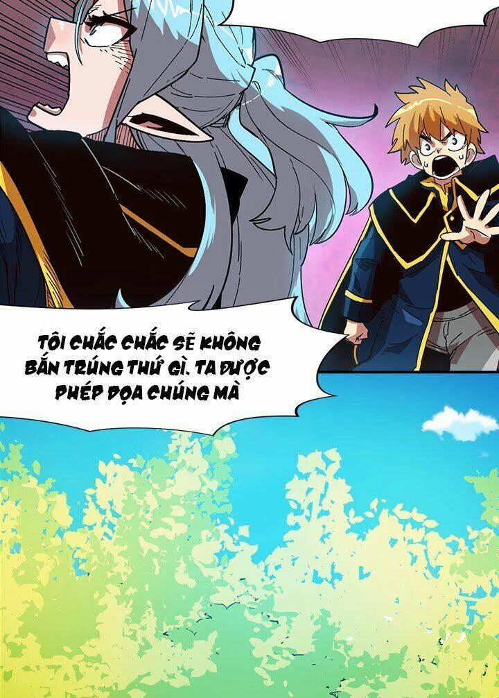 Nô Lệ Nghịch Thiên 16 trang 68