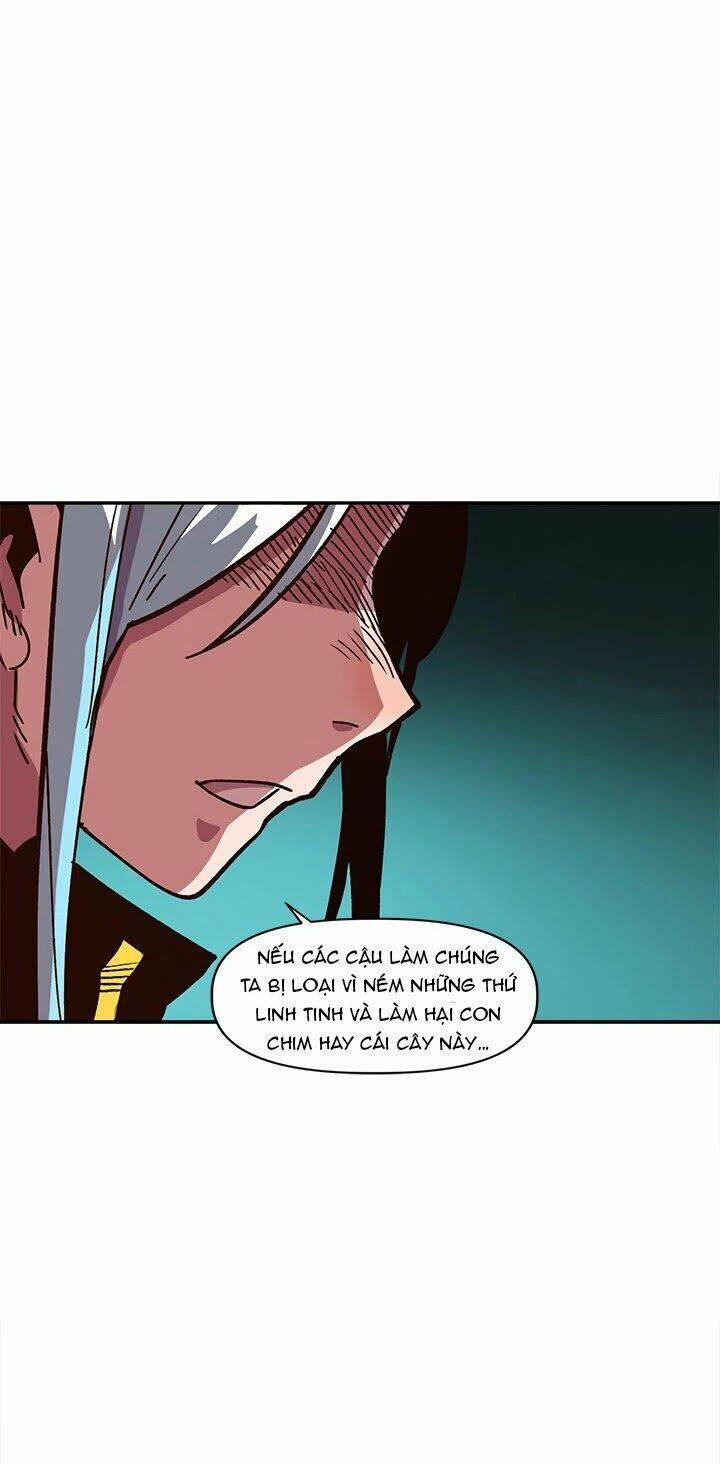 Nô Lệ Nghịch Thiên 16 trang 7