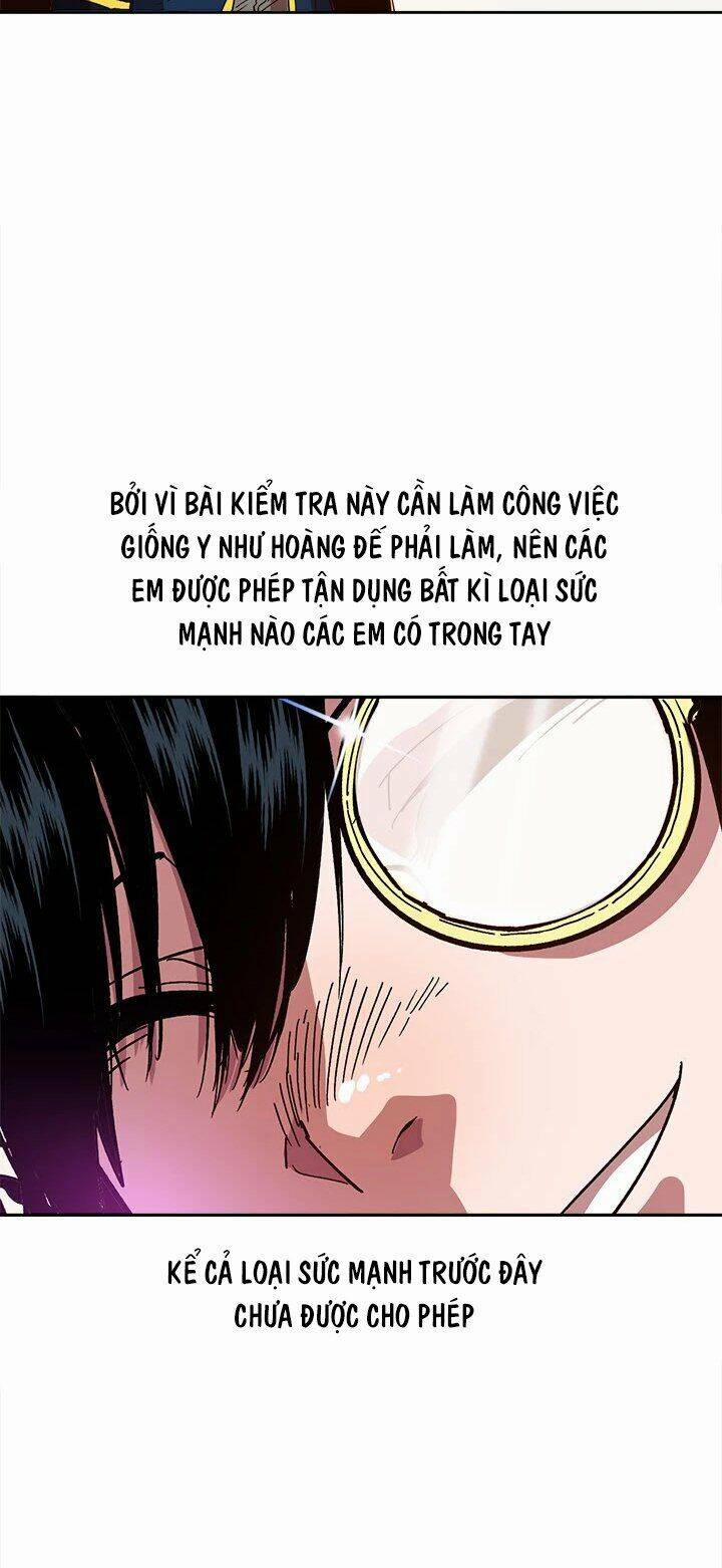 Nô Lệ Nghịch Thiên 17 trang 11