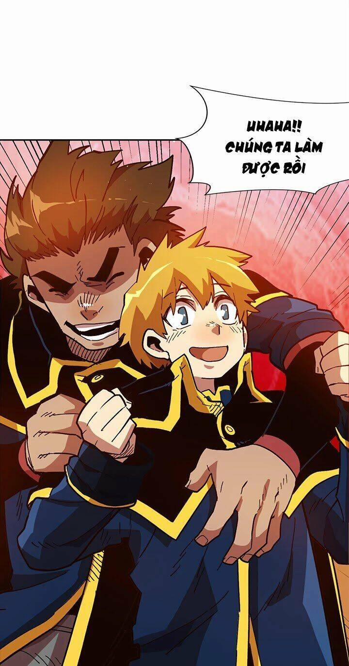 Nô Lệ Nghịch Thiên 17 trang 19