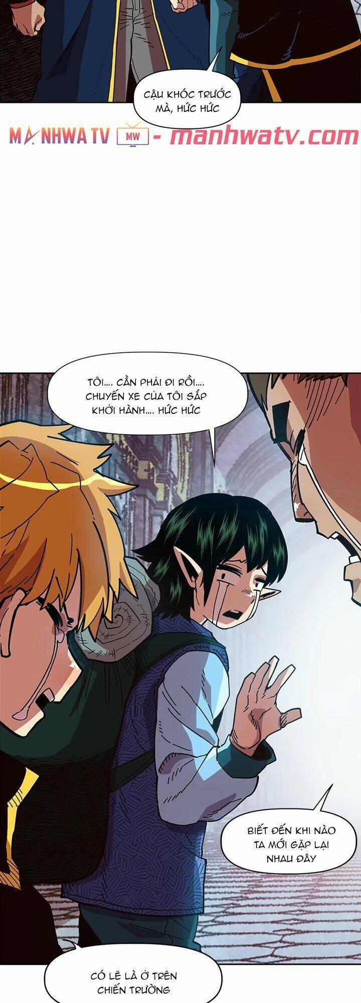 Nô Lệ Nghịch Thiên 17 trang 31