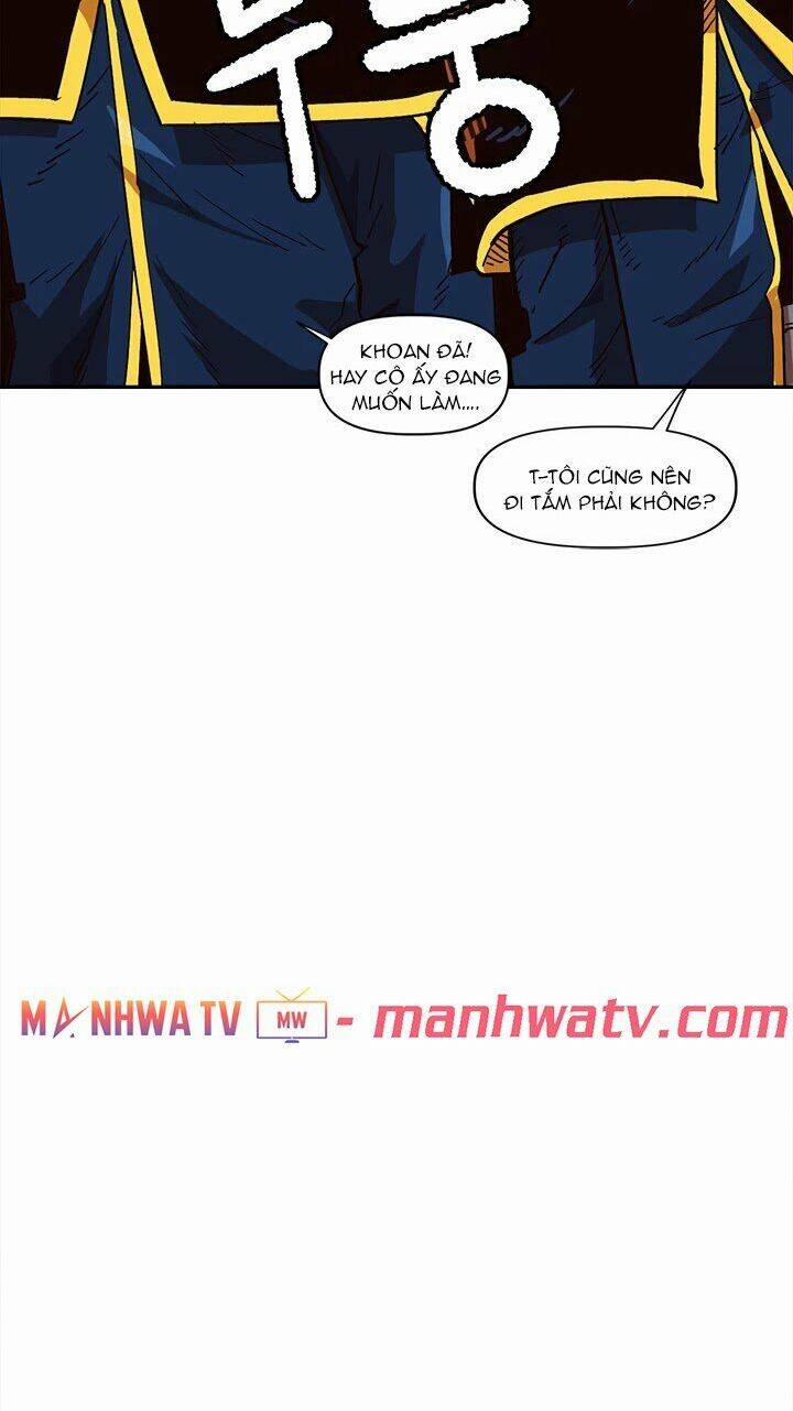 Nô Lệ Nghịch Thiên 17 trang 43