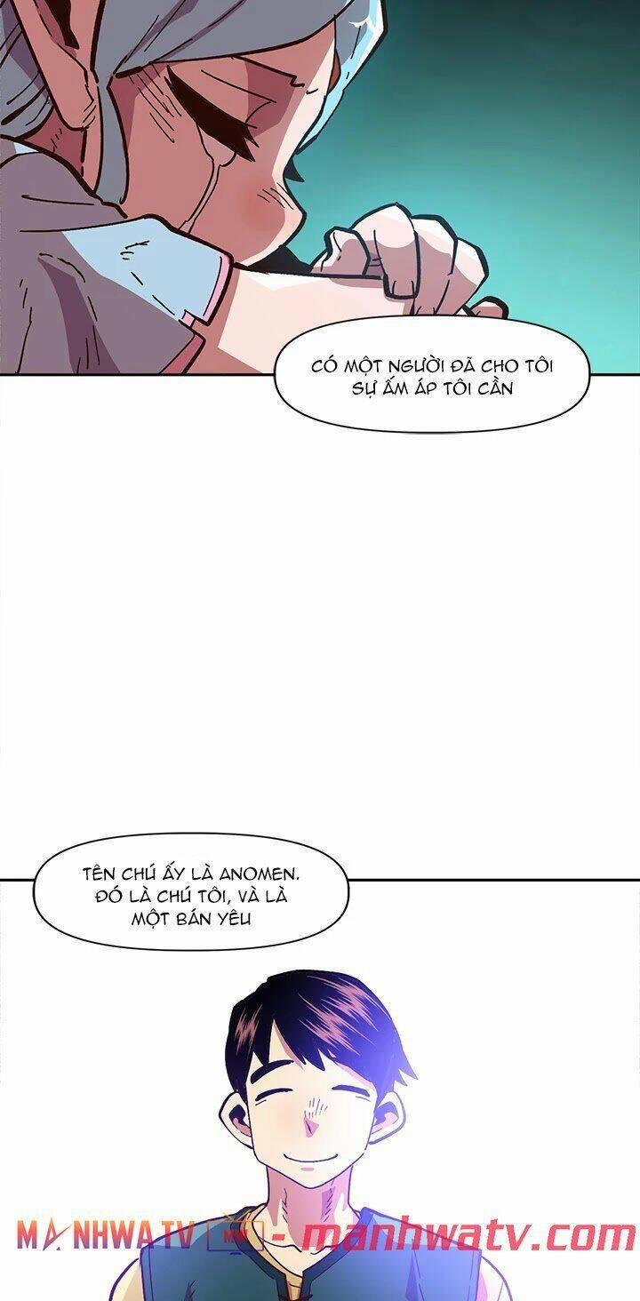 Nô Lệ Nghịch Thiên 17 trang 58