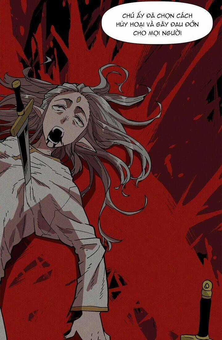 Nô Lệ Nghịch Thiên 17 trang 75