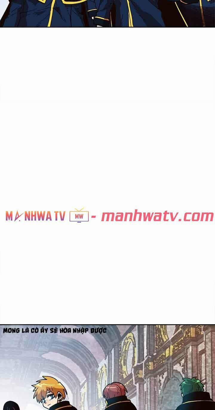 Nô Lệ Nghịch Thiên 18 trang 11