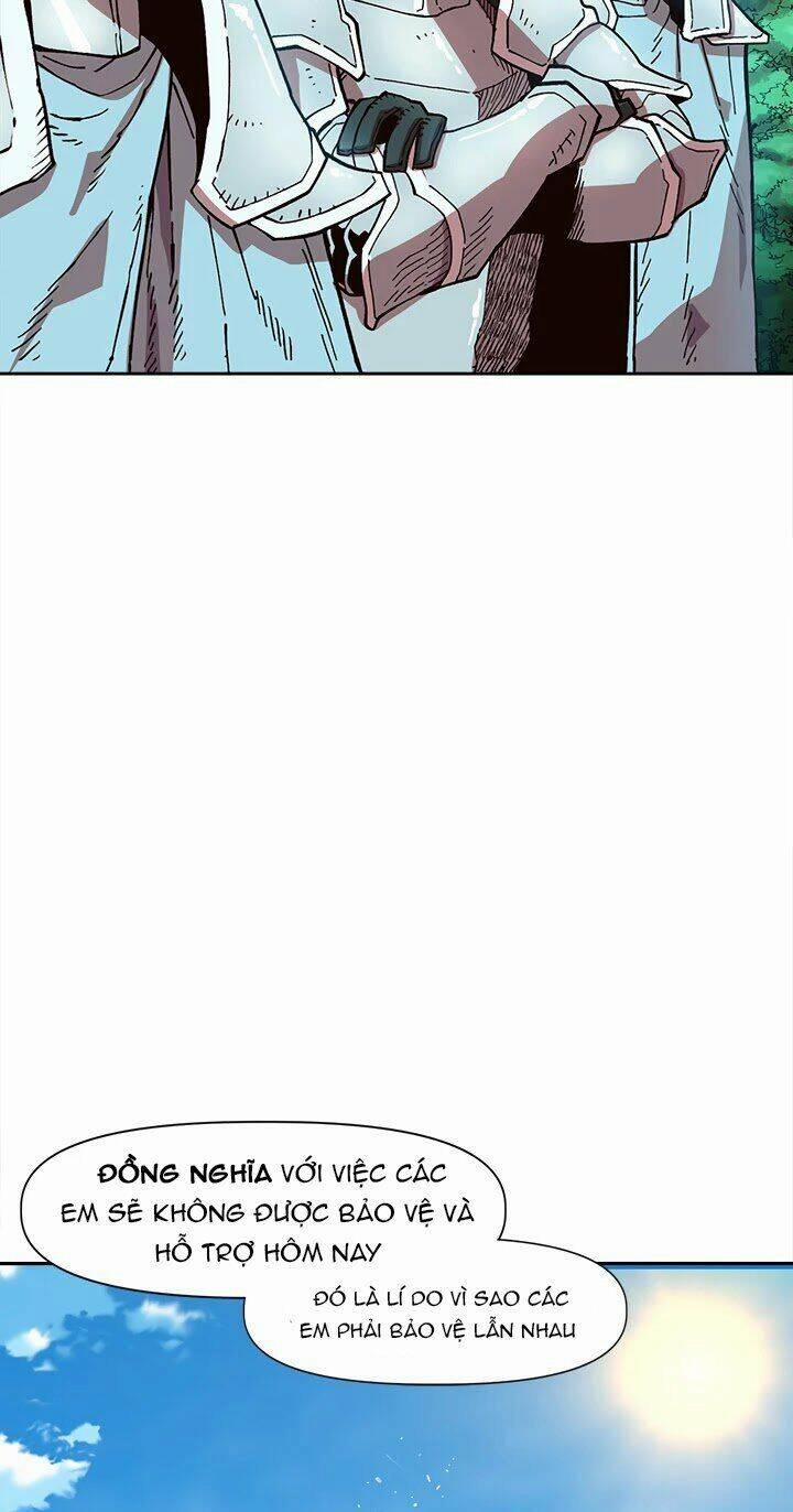 Nô Lệ Nghịch Thiên 19 trang 18