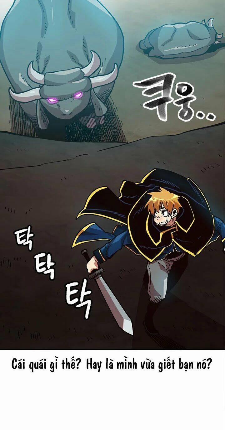 Nô Lệ Nghịch Thiên 19 trang 53