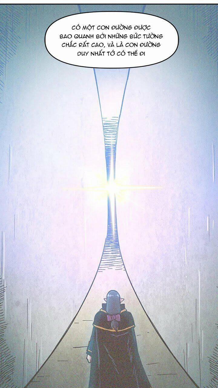 Nô Lệ Nghịch Thiên 20 trang 14