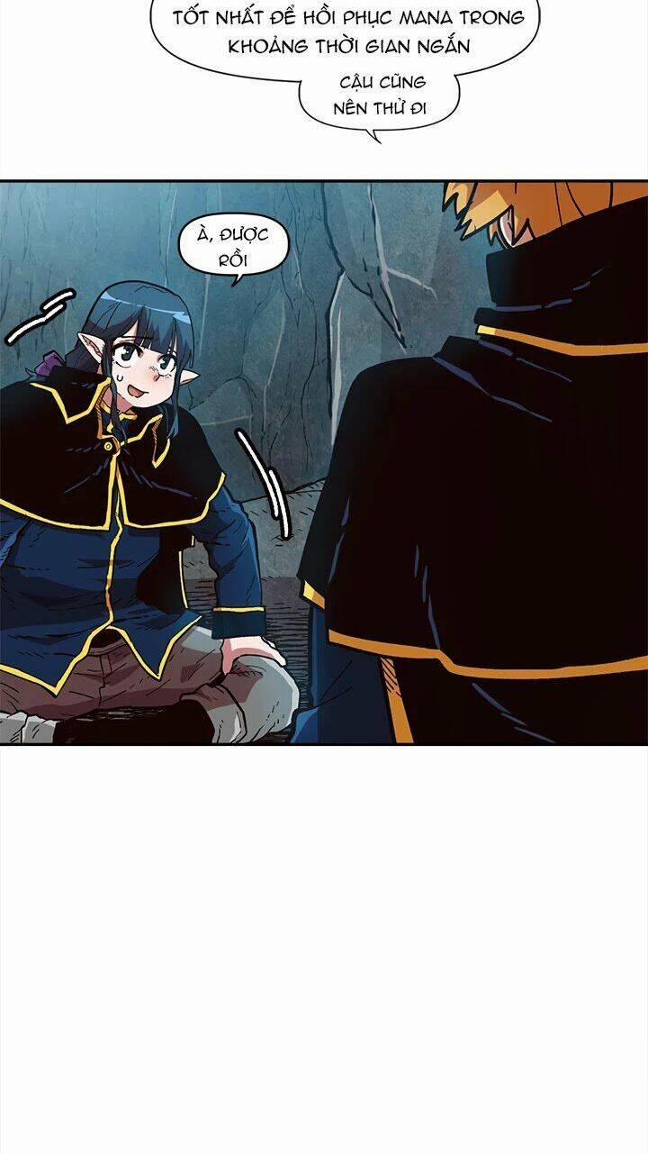 Nô Lệ Nghịch Thiên 20 trang 25