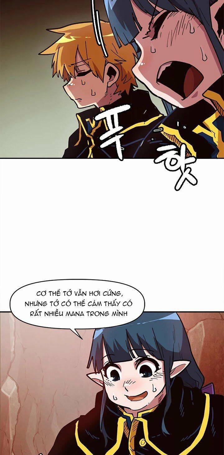 Nô Lệ Nghịch Thiên 20 trang 28