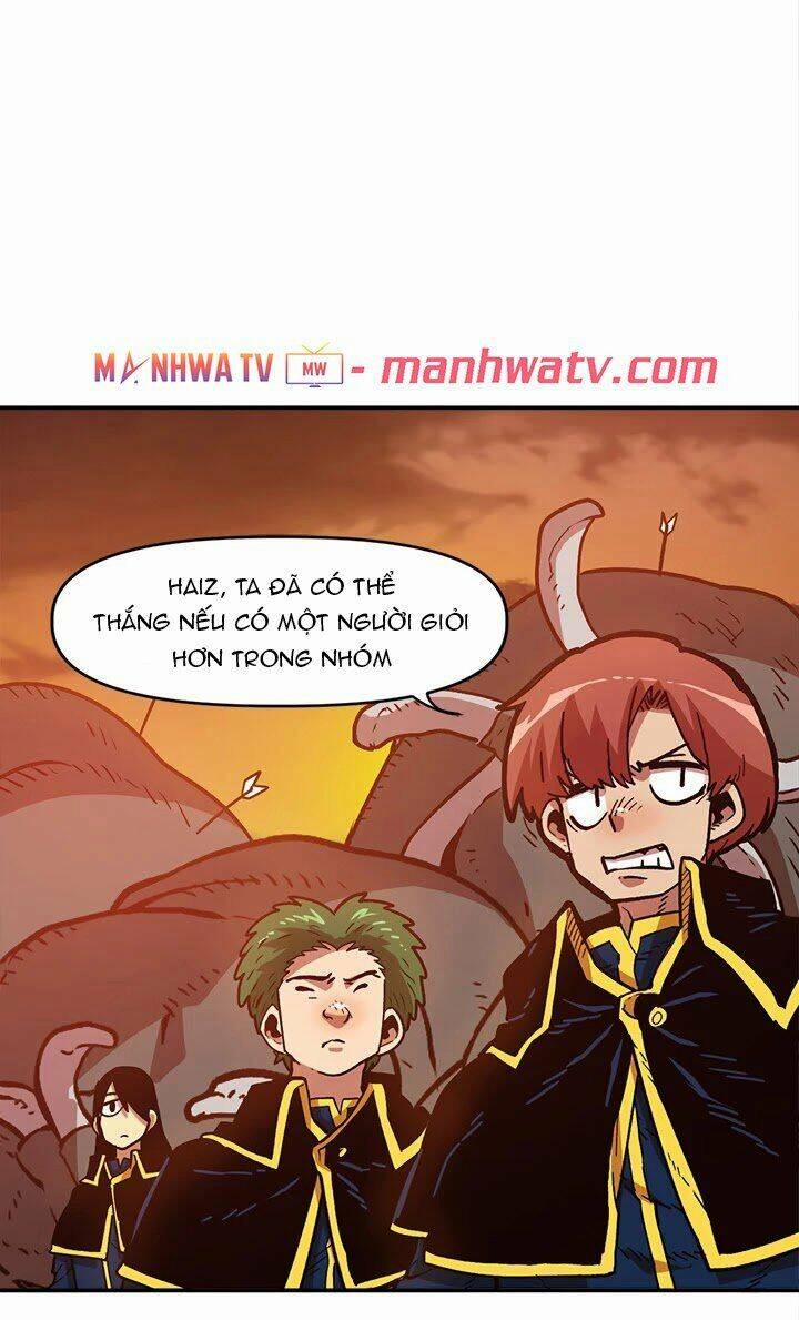 Nô Lệ Nghịch Thiên 20 trang 54