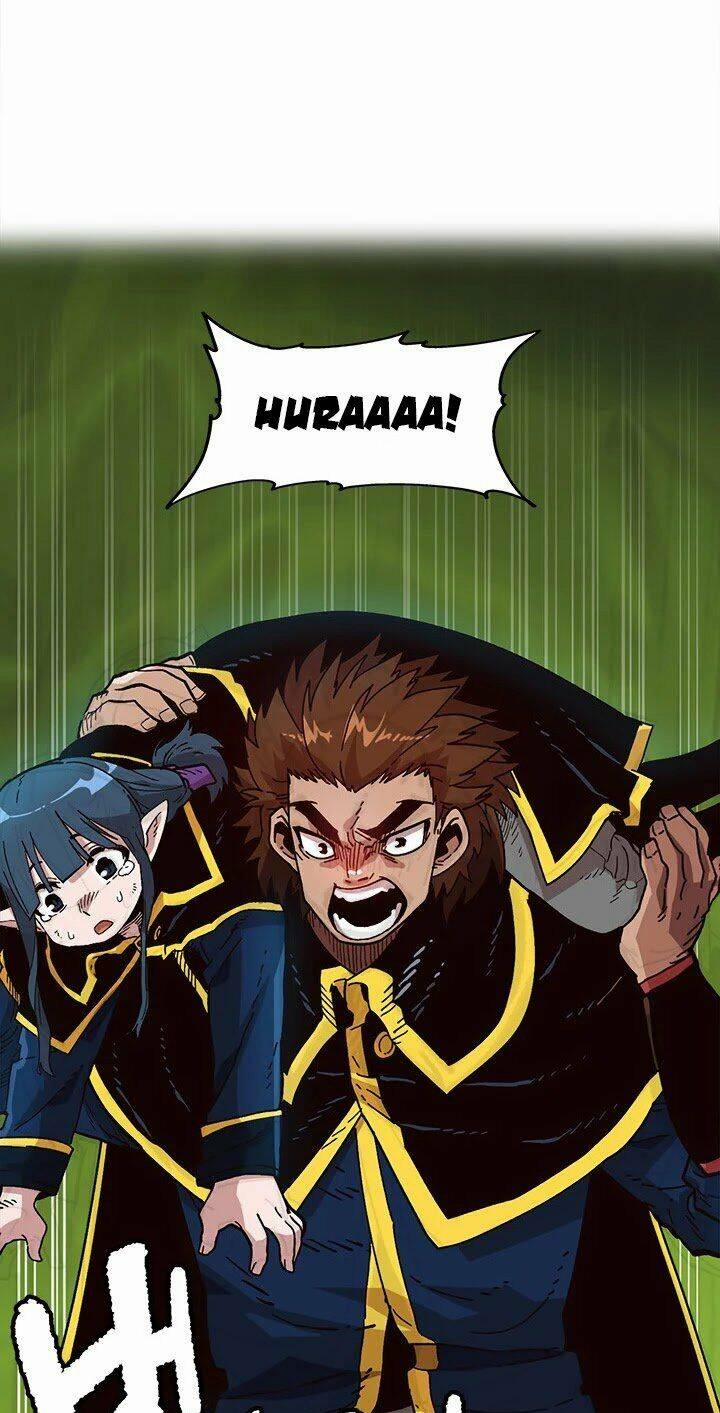 Nô Lệ Nghịch Thiên 21 trang 14