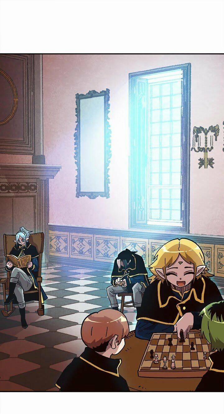 Nô Lệ Nghịch Thiên 21 trang 2