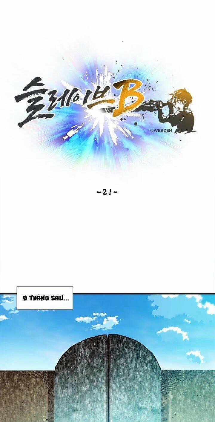 Nô Lệ Nghịch Thiên 21 trang 24