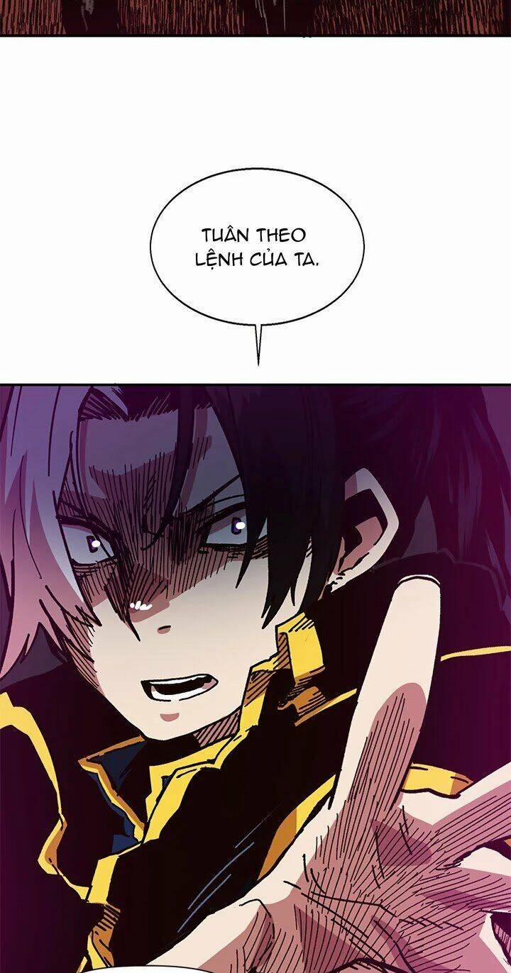 Nô Lệ Nghịch Thiên 22 trang 10