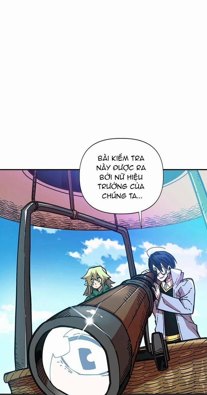 Nô Lệ Nghịch Thiên 22 trang 3
