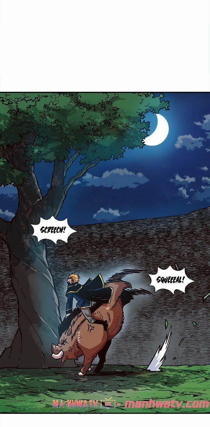 Nô Lệ Nghịch Thiên 22 trang 34