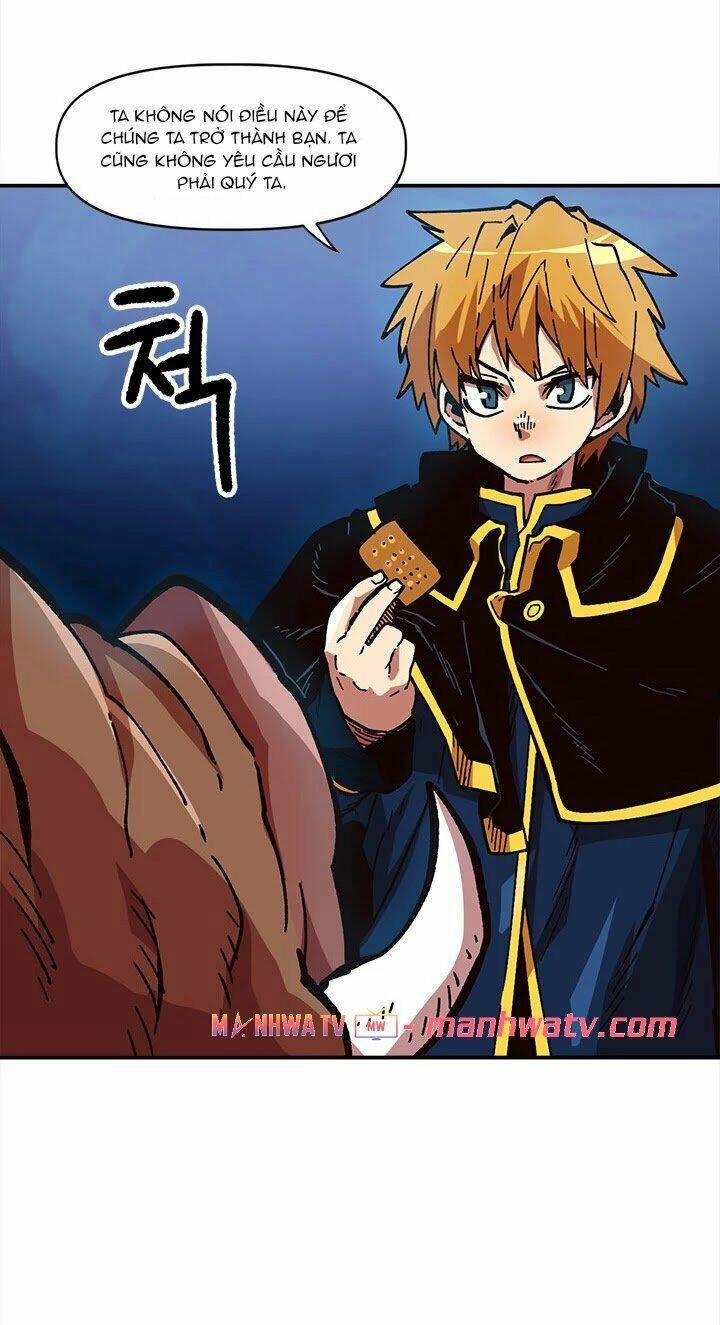 Nô Lệ Nghịch Thiên 22 trang 52