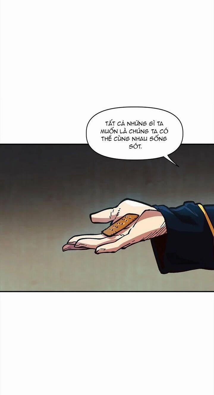 Nô Lệ Nghịch Thiên 22 trang 53