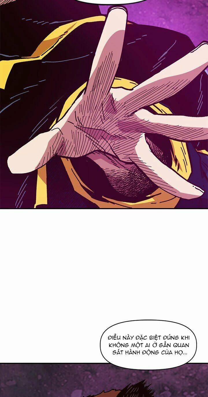 Nô Lệ Nghịch Thiên 22 trang 6