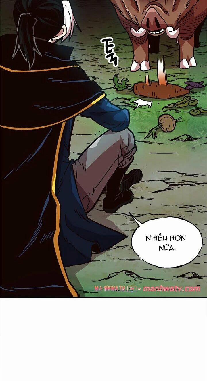 Nô Lệ Nghịch Thiên 22 trang 61