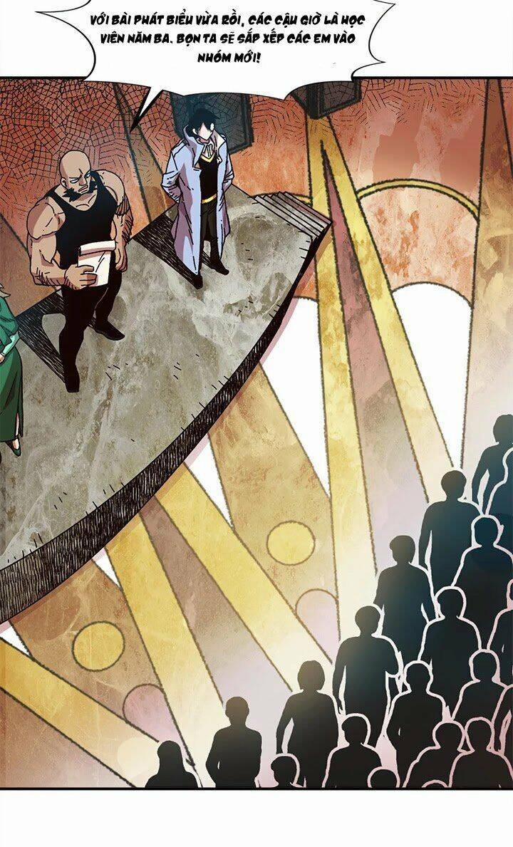 Nô Lệ Nghịch Thiên 22 trang 77