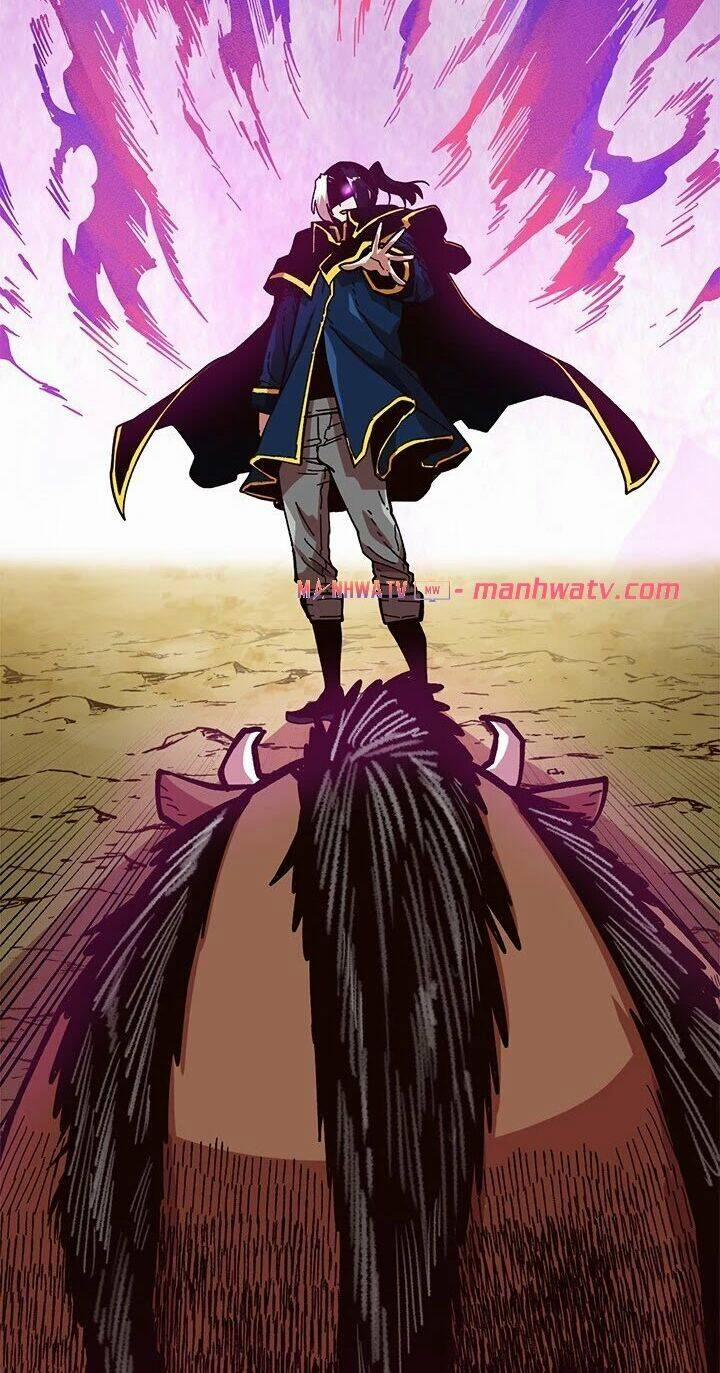 Nô Lệ Nghịch Thiên 22 trang 9