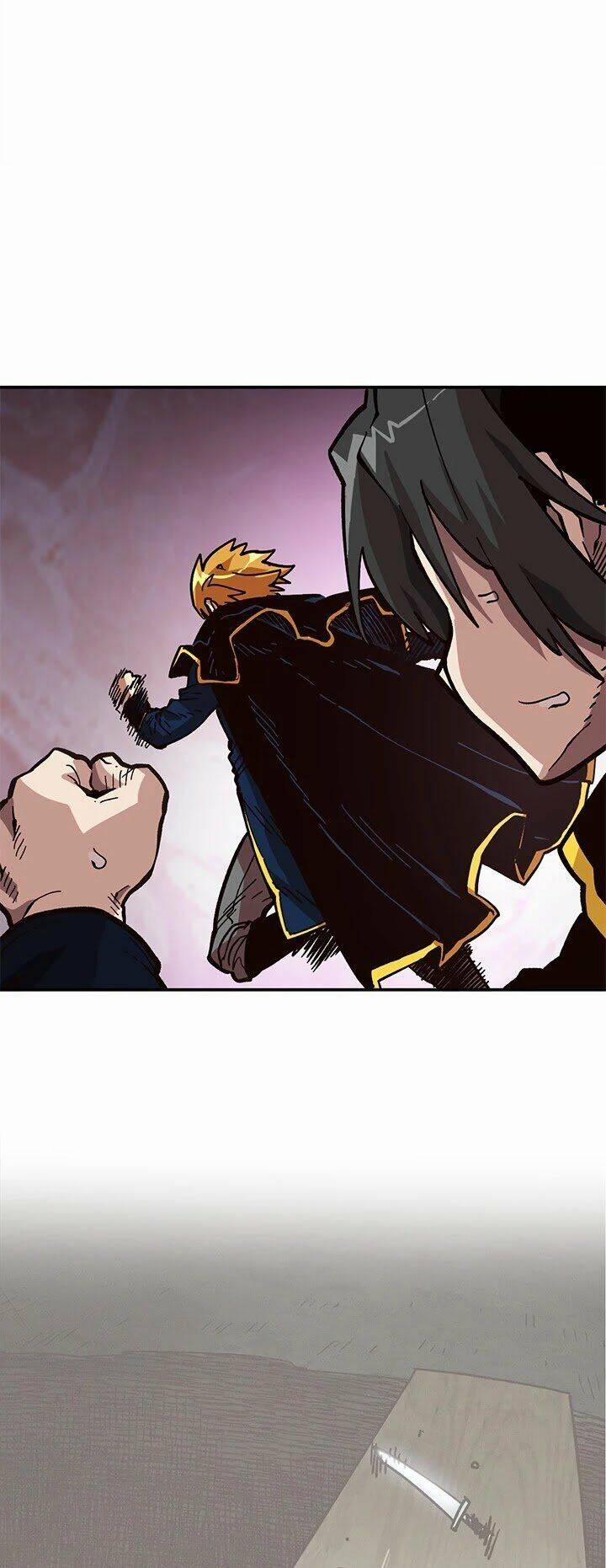 Nô Lệ Nghịch Thiên 23 trang 81