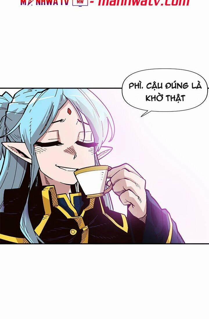 Nô Lệ Nghịch Thiên 24 trang 10