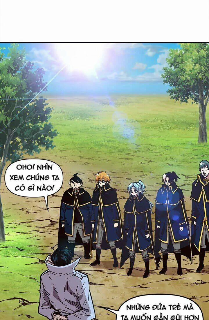 Nô Lệ Nghịch Thiên 24 trang 15