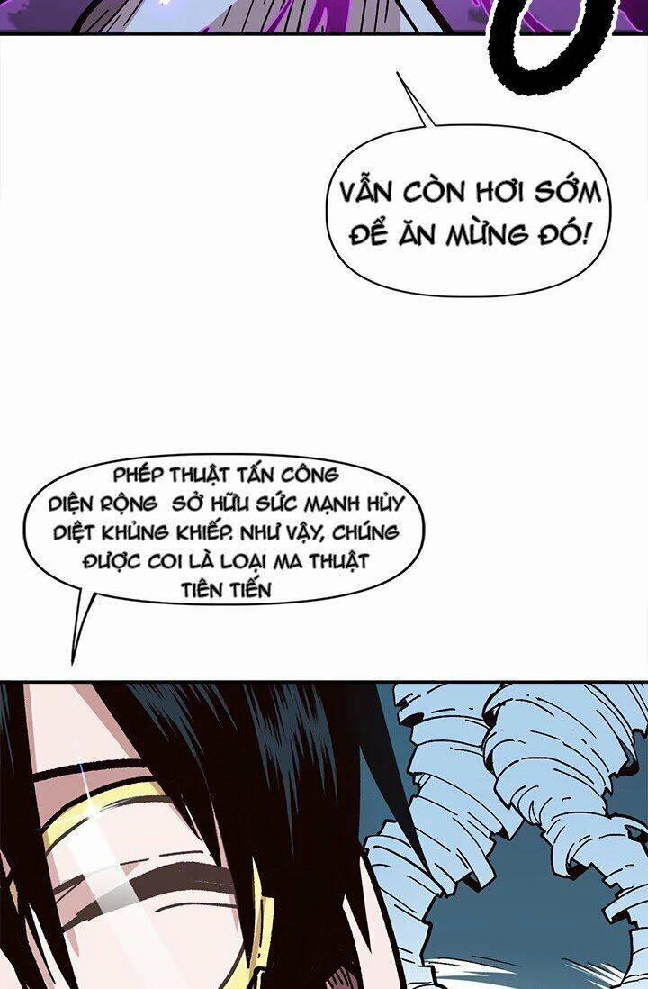 Nô Lệ Nghịch Thiên 24 trang 21